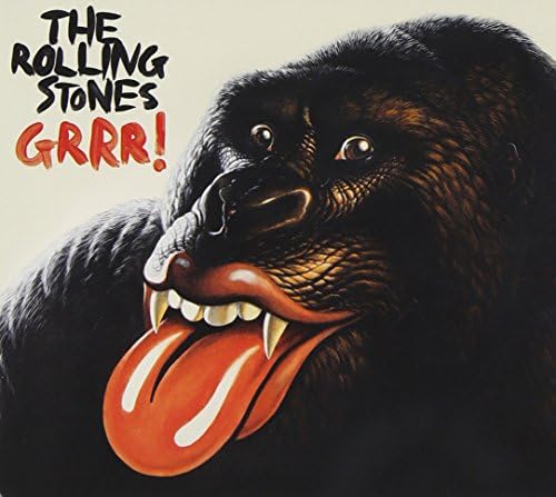 The Rolling Stones - HONK [3 CD] - Amazon.com Music