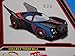 Hot Wheels Marvel Character Car Thor (Thor: Ragnarok) Die-Cast Vehicle