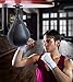 eshion Speedball Training Boxing Punching Bags Fitness Exercise Speed Bag