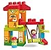 Mega Bloks Storytelling Treehouse Adventures