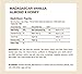 This Bar Saves Lives, All-Natural Gluten Free Whole Food Energy Snack Bar-- High Fiber Health Snack, Dairy Free, Kosher, Fair Trade and Non GMO Granola Bar-- 4 Flavor Variety Pack (8 bars)