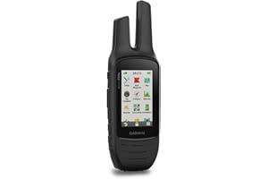 Garmin 010-01958-11 Rino 755t GPS