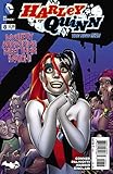 Harley Quinn #8