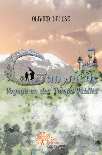 Ganymède