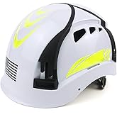 ANT5PPE Hard Hat Hardhats Type 2 Class C and Class E&CE EN12492 Safety Helmet Hardhats Adjustable for Construction Head Protection ANSI Z89.1 Type II Class C &CE EN12492