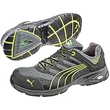 Men's Puma Safety Fuse Motion SD Low Safety Toe Shoes