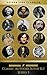 Classics Authors Super Set Serie 3 (Golden Deer Classics).