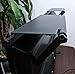 LapWorks Perch, The TV Top Shelves, 2 per Box, Heavy Duty 13 Pound Capacity, for Speakers, Apple TV, Tivo or Cable Box, Oculus sensors, Virtual Reality VR sensors, Remote Controls-Hooks Over The TV