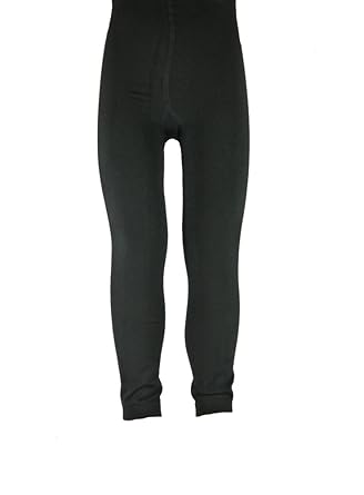 Premium Sox Thermoleggings für Jungen in unifarben