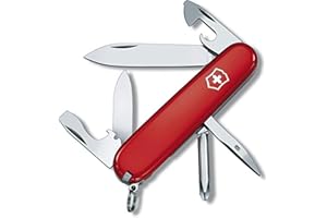 Victorinox Tinker Red