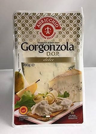 Auricchio Cheese gorgonzola Dolce (041793902003)