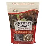 Manna Pro Harvest Delight Poultry Treat, 2.5 lb