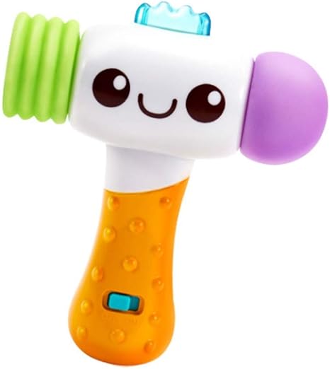 fun toys for 12 month old