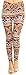 LMB High Waisted Leggings for Women - High Classic Waistband - Extra Soft Fabric, Perfect for Lounging, Yoga
