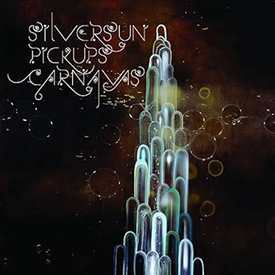 SILVERSUN PICKUPS - CARNAVAS [Vinyl] - Amazon.com Music