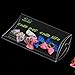 【30 Pcs】 15 Pairs Dog Bows, Cute Puppy Hair Bows with Rubber Bands, Multi-colored Handmade Pet Grooming Bows Hair Accessories for Small Dogs