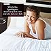 Cosy House Collection Everyday 1500 Series Duvet Cover Set - Master Bedroom Essential - All Season, Moisture-Wicking & Silky Soft - Easy To Maintain & Long Lasting - 3 Piece (King/Cal King, Navy Blue)