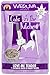 Weruva Cats in the Kitchen Love Me Tender  Cat Food Pouches 3 oz (8/box)