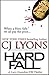 HARD FALL: Lucy Guardino FBI Thriller Novels, Book #5 (Lucy Guardino FBI Thrillers)