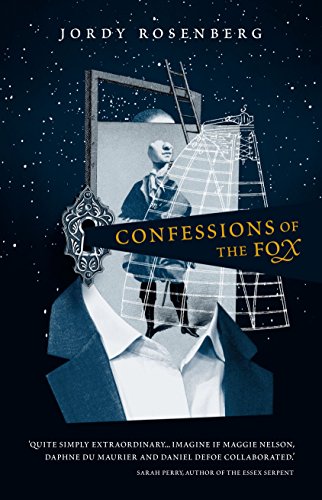 E.B.O.O.K Confessions of the Fox [T.X.T]