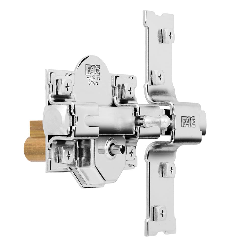 FAC Bolt Lock 301-R / 80-N