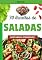 Livro 30 Receitas de Salada