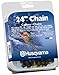 Husqvarna 531300624 H4684 Chainsaw Chain primary