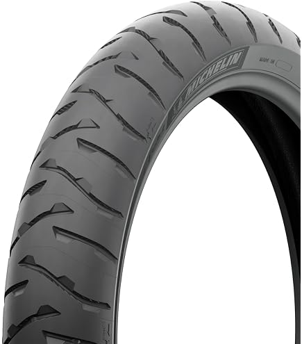 Amazon.com: MICHELIN Anakee Adventure Dual-Sport Radial Tire-120