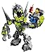 LEGO Power Miners Crystal King (8962)