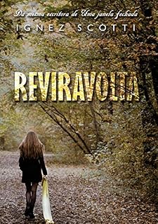 Livro Reviravolta
