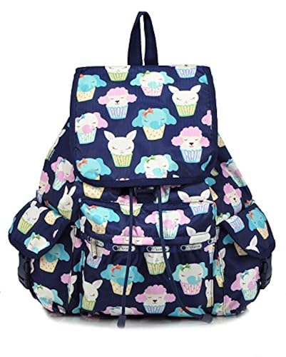 Lesportsac Voyager Backpack Lesportsac Backpack Amazon Lesportsac