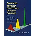 Advanced Topics in Statistical Process Control: The Power of Shewhart's Charts