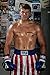 Title Boxing TITLE American Flag Boxing Trunks