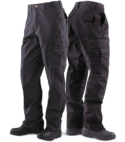 パンツ tru-spec TACTICAL RESPONSE UNIFORM PANTS TRU-SPEC(トゥルースペック)】Tactical Response Uniform Pants
