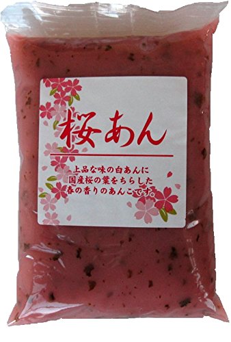 Mua 桜あん 500g Tren Amazon Nhật Chinh Hang 21 Fado