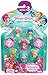 Fisher-Price Nickelodeon Shimmer & Shine, Teenie Genies, Series 3 Genie 8-Pack #3