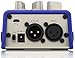 TC Helicon 996371001 Harmony Singer 2 Vocal Effects Pedal w/ Geartree Cloth and 2 XLR Cables