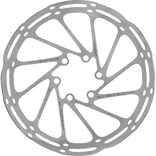 SRAM Rotor Centerline 180mm Rounded - Thumbnail 2