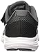 NIKE Kids' Revolution 3 (PSV) Athletic Shoe, dark grey/white-black-pure platinum, 2 M US Little Kid