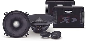 alpine type x tweeters