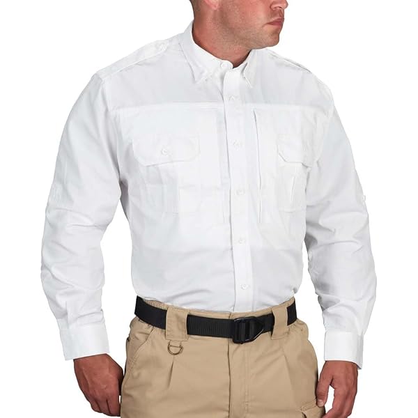 army white shirt dress uniform White Shirt, US Army Dress Shirt ASU Size 17.5 32/33