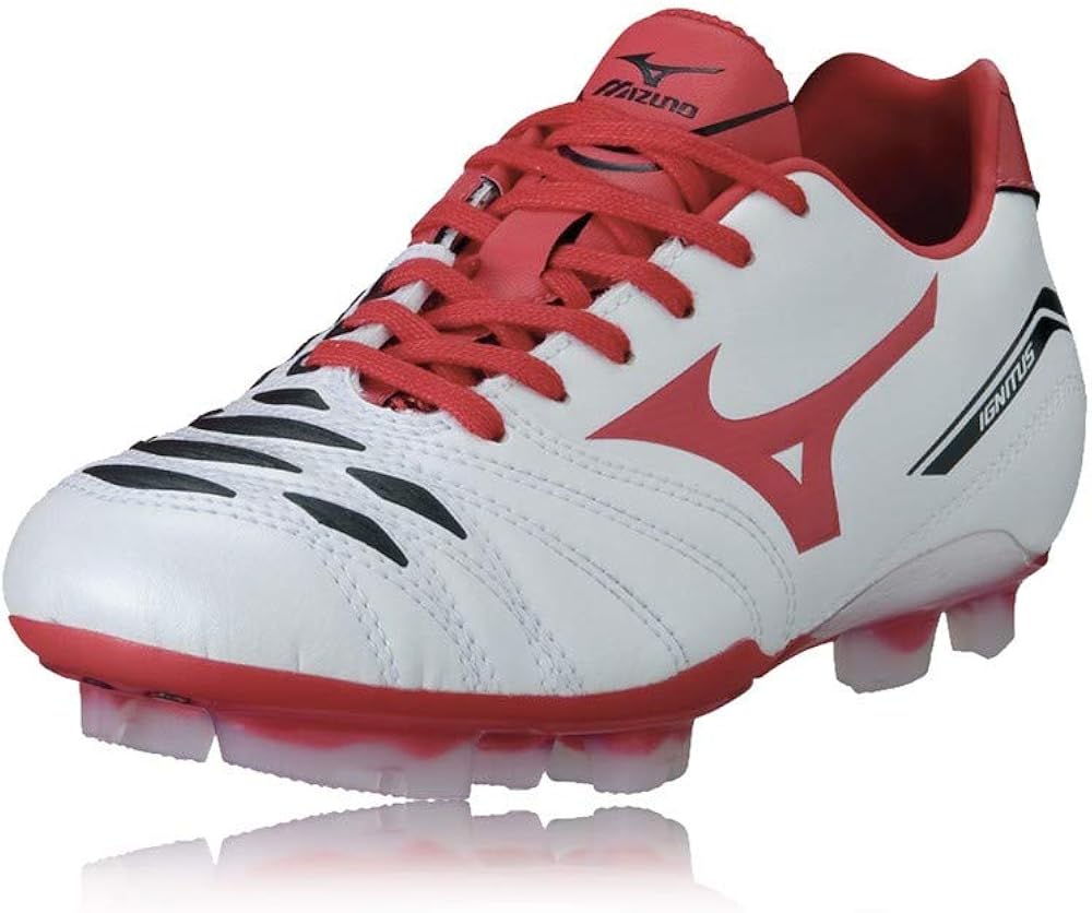 mizuno junior football boots