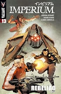 Livro Imperium #13