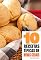 Livro 10 Receitas Típicas de Minas Gerais