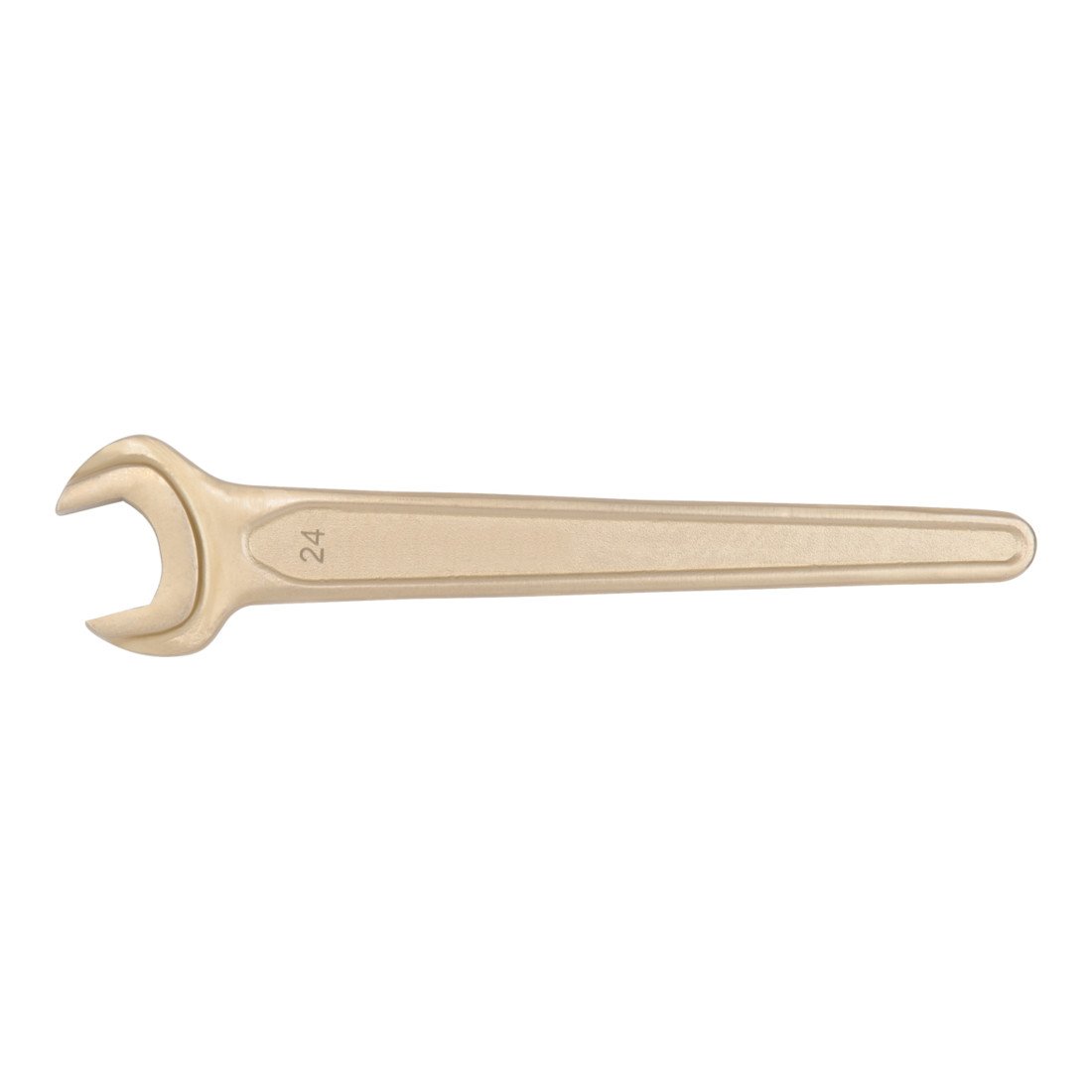 KS TOOLS 963.7147 BRONZE + Single open ended spanner 7 mm
