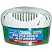 Fridge Odor Absorber: The Premium, Naturally Air Purifying, Absorbent Odor Eliminator and Deodorizer for your Refrigerator. 3X More Powerful and Effective Freshener than Baking Soda (case of 4 units)