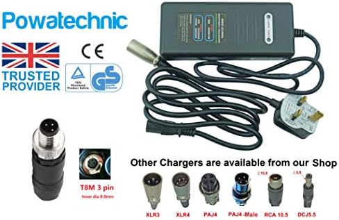 carrera vengeance e spec charger