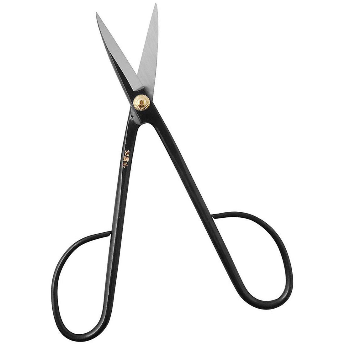 Wakajishi Bonsai Scissors Japanese Bonsai Scissors Made in Japan