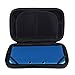 TNP New 3DS XL Case (White) Compact Travel EVA Hard Protective Carrying Bag Pouch Storing Cover Pack Zippered Sleeve Accessories for Nintendo 3DS XL LL and New 3DS LL Gaming Console [Nintendo 3DS]thumb 2