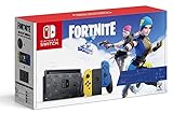 Nintendo Switch Blue and Yellow Joy con, WildCat